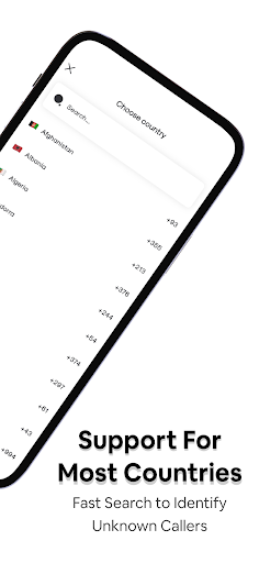 NumberBox:Reverse Phone Lookup screenshot 3