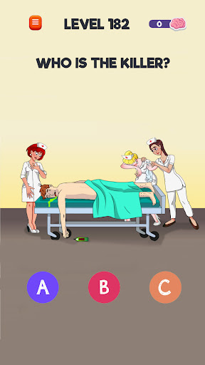 Riddle Test: Brain Teaser Game screenshot 15