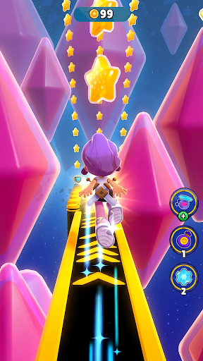 Kooply Run™: Play and Create! screenshot 4