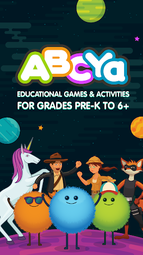 ABCya! Games screenshot 9