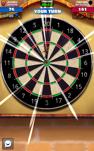 Darts Club: PvP Multiplayer screenshot 7