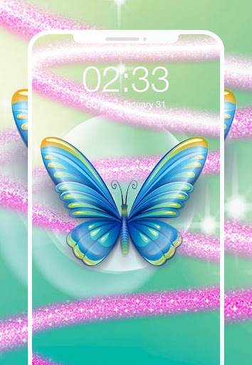 Glitter Wallpapers Sparkling screenshot 8