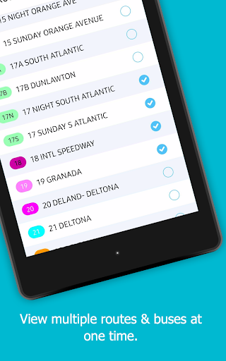 myStop® Mobile screenshot 2