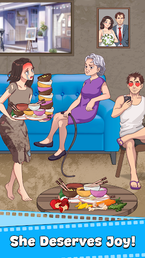 Annoying Puzzle Game screenshot 10