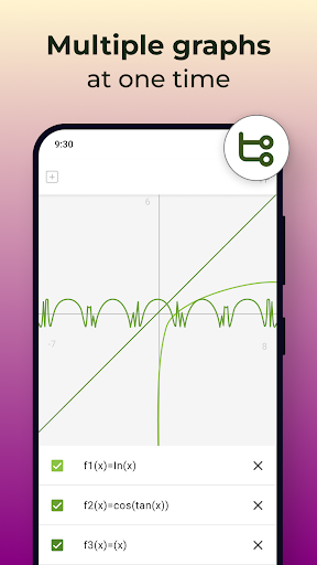 Calculator screenshot 12