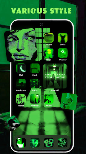 ThemePro - Widget & Wallpaper screenshot 8