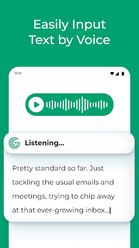 Grammar Check by AI Writing screenshot 3