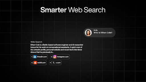 AI Chatbot - Nova screenshot 3