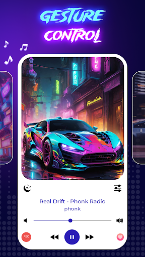 Phonk Music - Song Remix Radio screenshot 26