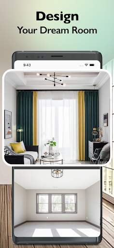 AI Interior Design Home Decor screenshot 8