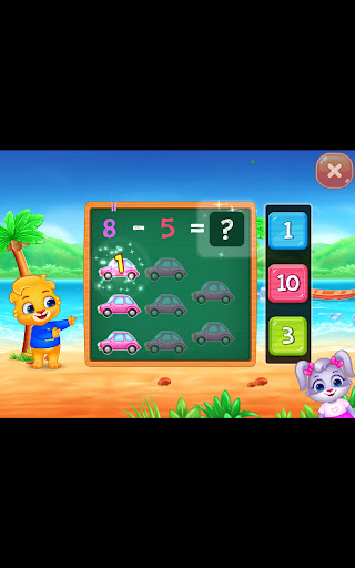 Math Kids: Math Games For Kids screenshot 9