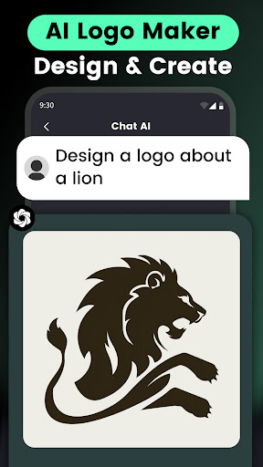 AI Chat・Ask Chatbot Assistant screenshot 13