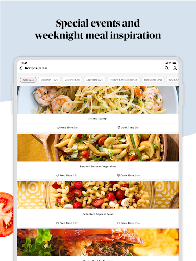ShopRite: Groceries & Savings screenshot 3