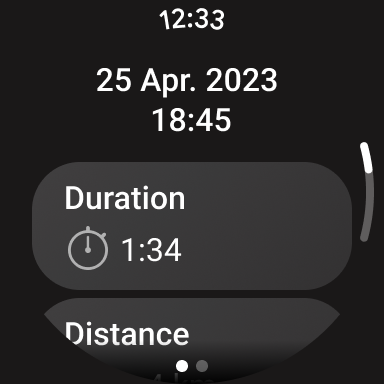 Bikemap: Cycling Tracker & GPS screenshot 7