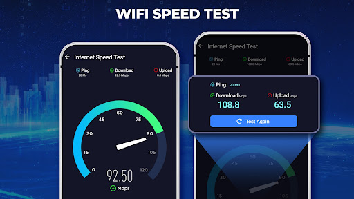 Wifi Password Show: Master Key screenshot 9