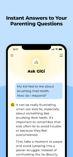 Good Inside: Parenting screenshot 8
