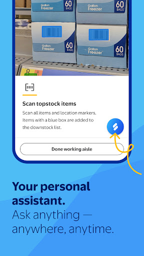 MyWalmart screenshot 12