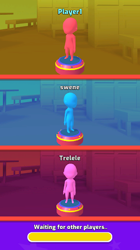Epic Race 3D – Parkour Game screenshot 9