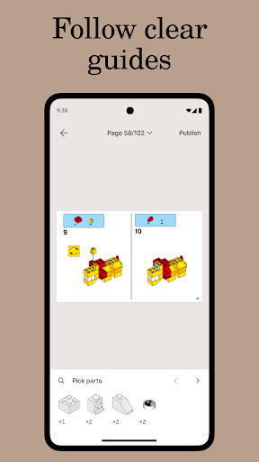 Brickit screenshot 11
