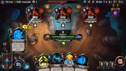 Vault of the Void screenshot 13