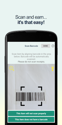 NCPMobile: Shopping Rewards screenshot 15