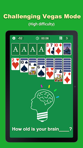 Solitaire - 2026 screenshot 18