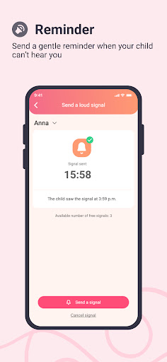 Parental Control App Blocker screenshot 1