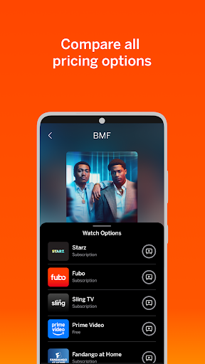 VIZIO | WatchFree+ screenshot 1