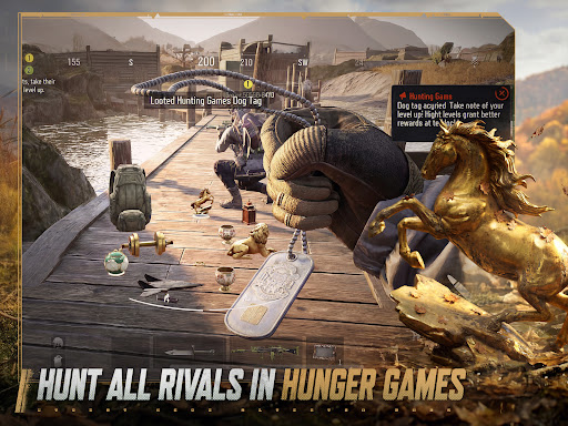 Arena Breakout: Realistic FPS screenshot 10