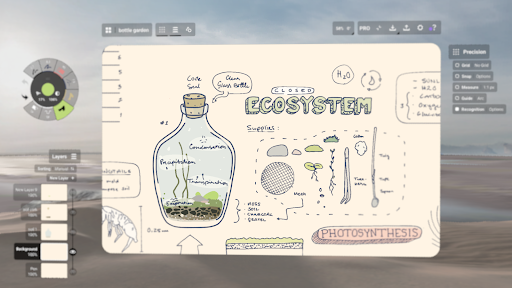 Concepts: Sketch, Note, Draw screenshot 11