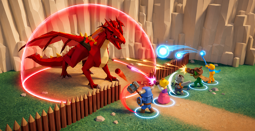 XP Hero screenshot 13