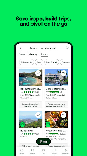 Tripadvisor: Plan & Book Trips screenshot 4