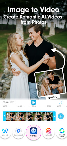YouCam Video: AI Video Editor screenshot 2