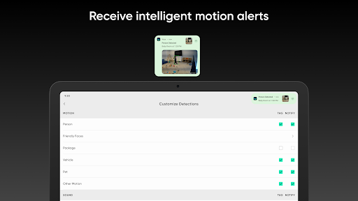 Wyze - Never Wonder screenshot 7