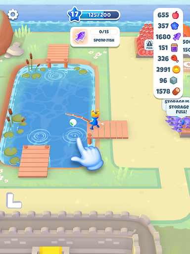 King or Fail - Castle Takeover screenshot 19