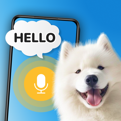 Dog Translator: Human to Dog