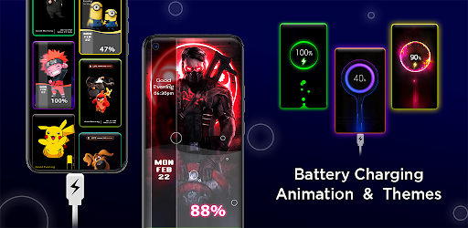 Charging Animation screenshot 3