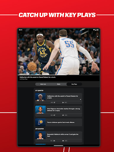 ESPN screenshot 9