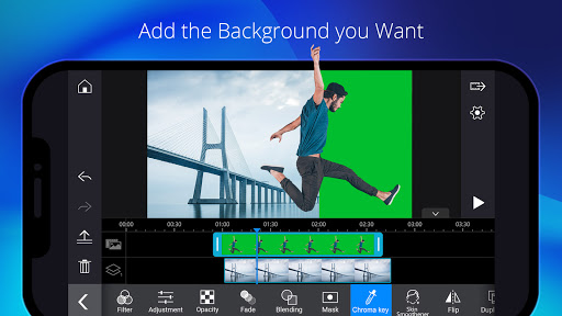PowerDirector - Video Editor screenshot 19