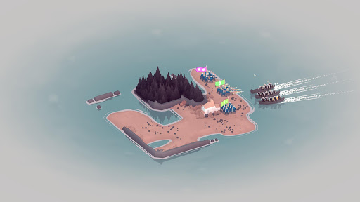 Bad North: Jotunn Edition screenshot 13