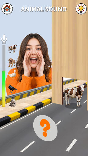 Tricky Relax Challenge Games screenshot 8