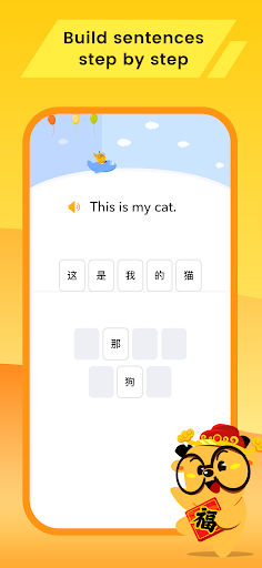 LingoDeer - Learn Languages screenshot 2