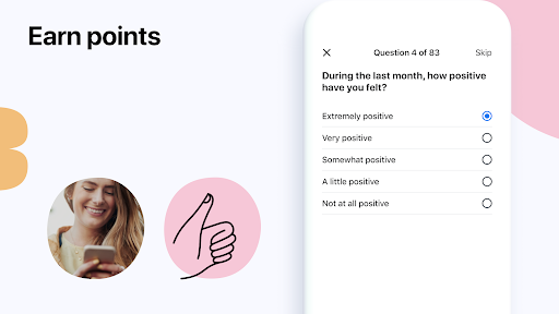 Viewpoints screenshot 4