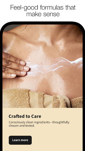Bath & Body Works screenshot 3