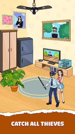 Tricky Prank: Brain Quest screenshot 7