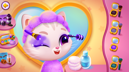Bubbu & Mimmi World screenshot 3
