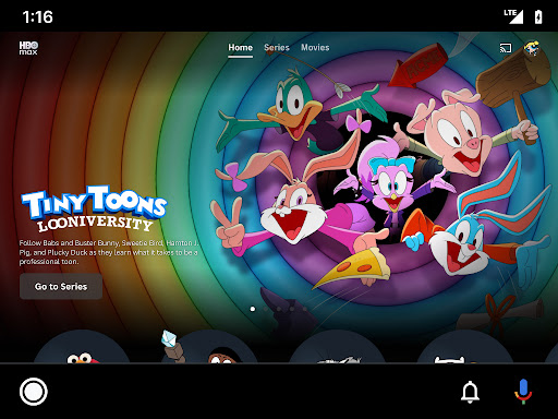 HBO Max: Stream TV & Movies screenshot 30