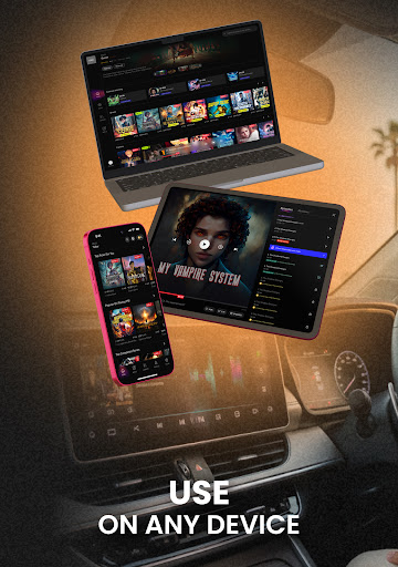 Pocket FM: Audio Series screenshot 52