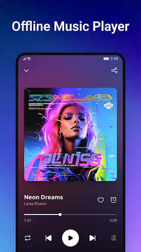 OnePlayer - HD Video Player screenshot 6