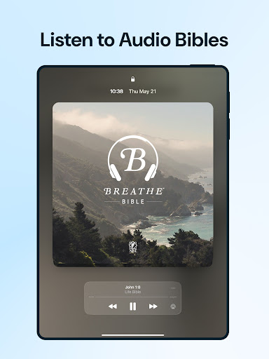 Life Bible screenshot 16